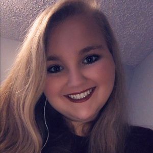 Meet your Posher, Allison